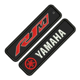 Acessório Para Chave - Chaveiro Yamaha R1m R1 M
