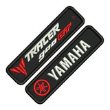 Acessório Para Chave - Chaveiro Yamaha Tracer 900gt