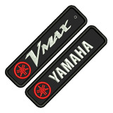 Acessório Para Chave - Chaveiro Yamaha Vmax