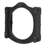 Acessórios De Câmera Zomei 100mm Suporte De Filtro Quadrado