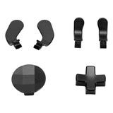 Acessórios De Jogos Black Black Controller Para Um