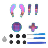 Acessórios De Jogos Blue Controller Para One Elite