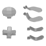 Acessórios De Jogos Silver Controller Para One Elite