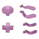 Acessórios De Jogos Violet Controller Para One Elite