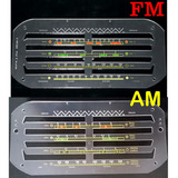 Acessórios Rádio Semp Pt-76/ac-431 Am/fm (leia Descrição)