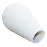Acessórios Resistentes Em Forma Oval Do Acessório Branco