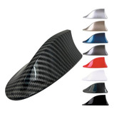 Acessorios Toyota Corolla Gli 2017 18 19 Antena Shark Decora