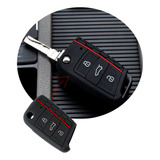 Acessorios Vw Nivus Jetta Tiguan Virtus Nivus Capa Chave 8f