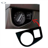 Acessorios Vw Nivus Novo Polo Aplique Seletor Do Farol