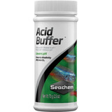 Acid Buffer 70g + Alkaline Buffer 70g Seachem