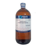 Ácido Oleico Pa -1 Litro Oleína