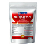 Ácido Oxalico - Sal Azedo Premium 99% - 1kg