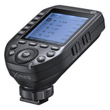 Acionador De Flash Sem Fio Xproiis Godox Para Sony