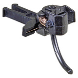 Acoplador De Metal Kadee Magne-matic #17 Pequeno Escala Ho