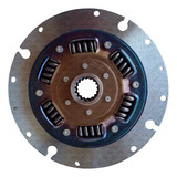 Acoplamento Completo Pc200-6 (de 335mm, D1 40mm, 16z)c/miolo