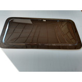 Acrílico Janela Trailer Turiscar Original 90x45 Fixo