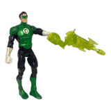 Action Figure Dc Universe Green Lantern Hall Jordan