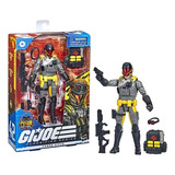 Action Figure G.i Joe Cobra Viper Classified Series Hasbro