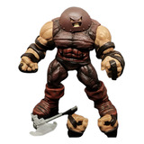 Action Figure Marvel Juggernaut