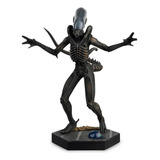 Action Figure Xenomorph Drone - Alien & Predador - Ed 101