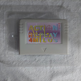 Action Replay Sega Saturno 4m Auto