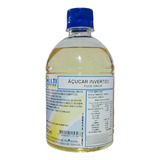 Açúcar Invertido Líquido 500ml