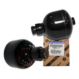 Acumulador Pressão Óleo Câmbio I-motion/dualogic 0c3142433