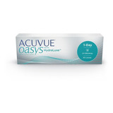 Acuvue Oasys 1 Day Com Hydraluxe