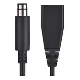 Adaptador, Cabo Conversor, Fonte De Alimentação, Cabo De Tra
