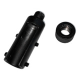 Adaptador 1/2 X28 (unff) P/ Cano 16 E 17mm + Supressor