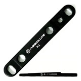 Adaptador Absolute Freio À Disco Pinça Flat Mount 140/160mm