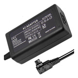 Adaptador Ac Ac-pw10am Para Câmeras Sony Alpha Selecionadas 