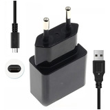Adaptador Ac-uud11/uud12 Micro-usb Para Câmeras Sony Alpha