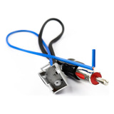 Adaptador Antena Plug New Fit 2019 2020 Conector Redondo