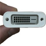 Adaptador Apple Mini Displayport Para Dvimb5/obe/b Branco