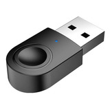 Adaptador Bluetooth 5.0 Orico Bta-608 Windows Xbox Ps4 Ps5