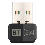 Adaptador Bluetooth 5.0 Para Controle Xbox One Ps3 Ps4 No Pc