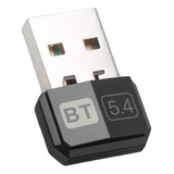 Adaptador Bluetooth 5.4 Dongle Original Pc Ps5 Xbox Switch