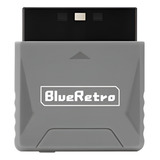 Adaptador Bluetooth Blueretro Mini Para Playstation 1 / 2