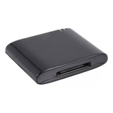 Adaptador Bluetooth De 30 Pinos Para Bose Sounddock E 30