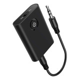 Adaptador Bluetooth Fones De Ouvido Para Avião Casa Tv 