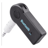 Adaptador Bluetooth P2 Musicas Viva Voz Microfone Embutido