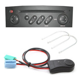 Adaptador Bluetooth Para Renault Megane Clio Symbol + Chaves