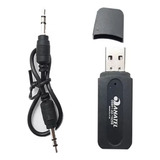 Adaptador Bluetooth Para Som Antigo Para Minisystem