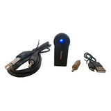 Adaptador Bluetooth Som Automotivo Mesa Som Caixa Som 