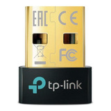 Adaptador Bluetooth Tp Link, 5.0, Usb Nano, Ub500