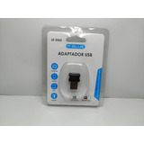 Adaptador Bluetooth Usb Mini Compacto 2.0 Pc Notebook Top