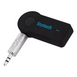 Adaptador Bluetooth X P2 Para Rádio De Carro Car Bluetooth