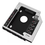 Adaptador Caddy Dvd P/ Hd/ssd Para Acer Aspire 5251 Series