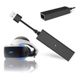 Adaptador Câmera Para Playstation Vr Psvr No Ps5
